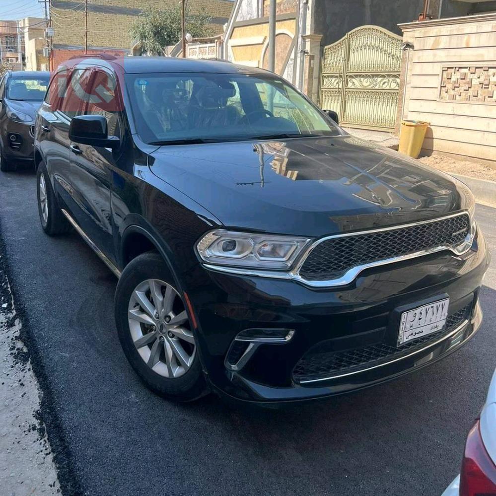 دودج دورانجو